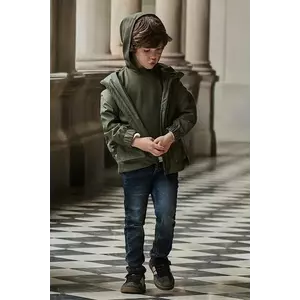 Mayoral jeans copii soft denim 4571 imagine