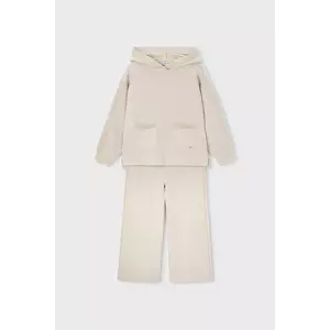 Mayoral compleu copii culoarea bej, 4580 imagine