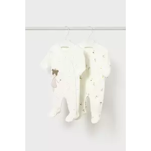 Mayoral Newborn costum bebe 2-pack 2703 imagine