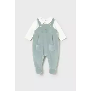 Mayoral Newborn costum bebe 2610 imagine