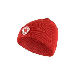 Fjallraven caciula copii Kids 1960 Logo Hat culoarea rosu imagine