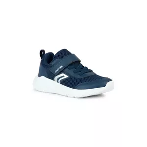 Geox sneakers pentru copii SPRINTYE culoarea verde, J36GBA.01454 imagine