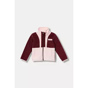 Columbia bluză copii Back Bowl cu model, 2087801 imagine