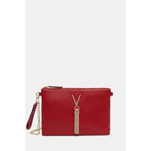 Valentino Bags geantă culoarea maro, VBS1R419G imagine