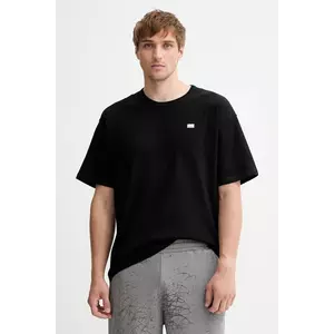 Diesel tricou din bumbac T-BOXT-R30 T-SHIRT culoarea alb, cu imprimeu, A16400.0QIAM imagine