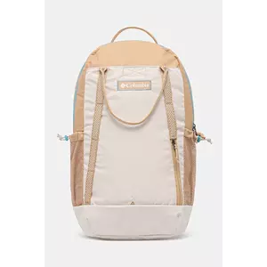 Columbia rucsac culoarea negru, mare, uni, 2121431 imagine