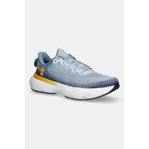 Under Armour pantofi de alergat Infinite culoarea negru, 3027523 imagine