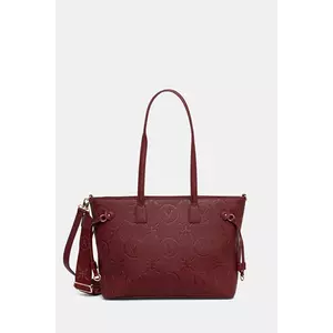 Valentino Bags poșetă SAMBA RE culoarea roșu, VBS8ZG01 imagine