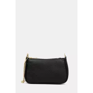 Answear.LAB poseta de piele culoarea negru imagine