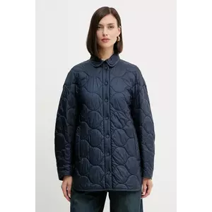 MM geaca ZANTE culoarea albastru marin, de tranzitie, 2526486037600 imagine