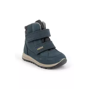 Primigi cizme de iarnă copii culoarea bleumarin, PTIGT 88589 imagine