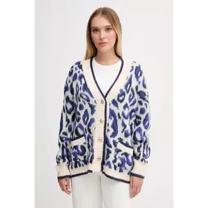 Gaudi cardigan 521BD53044 imagine