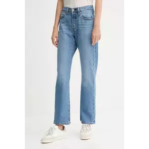 Levi's jeans 501 CURVE high waist, 0036A.0002 imagine