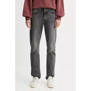 Levi's jeans 501® JEANS FOR WOMEN high waist, 12501.0604 imagine