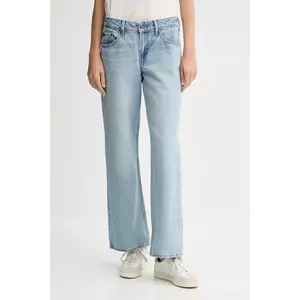 Levi's jeans LOW LOOSE high waist, A5566.0010 imagine
