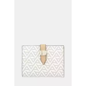 Aldo portofel culoarea bej, MERAESSI.168 imagine