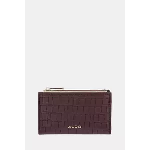 Aldo portofel culoarea bordo, MERECLYA.609 imagine