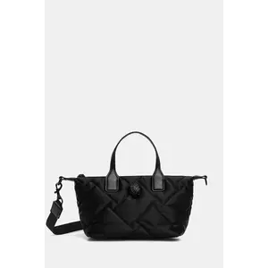 Kurt Geiger London geantă culoarea negru, 5022100229 imagine