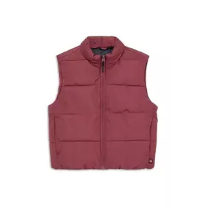 Lego vestă copii LWSAKU 205 culoarea rosu, 11010847 imagine