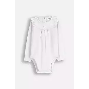 Coccodrillo body bebe HAPPY PUPPY GIRL NEWBORN imagine