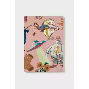 WOUF caiet Circus A5 imagine