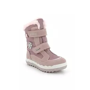 Primigi cizme de iarnă copii culoarea roz, PFZGT 88837 imagine