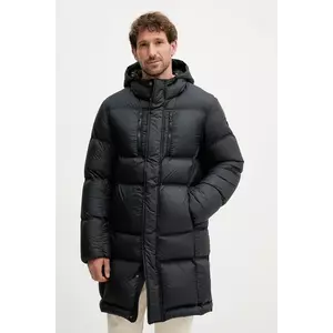 Colmar geacă de puf culoarea negru, de iarna, 1220.6ZN imagine