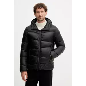 Colmar geacă de puf culoarea negru, de iarna, 1240.2YQ imagine