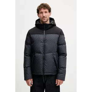 Colmar geacă de puf culoarea negru, de iarna, 1205.5ZN imagine