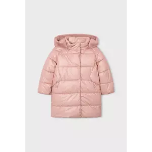 Mayoral geacă copii culoarea roz, 4447 imagine