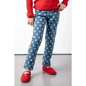 Coccodrillo jeans bebeluși JEANS COLLECTION GIRL imagine