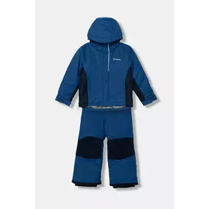 Columbia geacă și salopetă pentru copii Buga culoarea bleumarin, 2134061 imagine