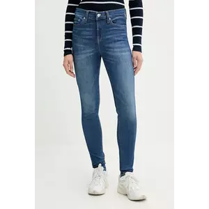 Tommy Jeans jeans DW0DW21819 imagine