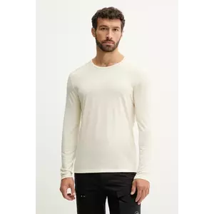 Icebreaker lenjerie funcțională Merino 200 Oasis culoarea bej, IB1043650001 imagine