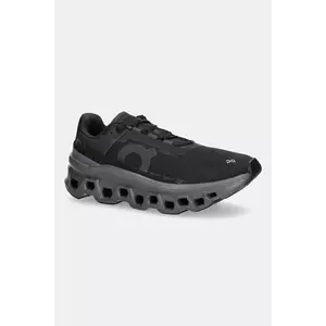 On pantofi de antrenament CloudmOnster culoarea negru, 61.99024 imagine