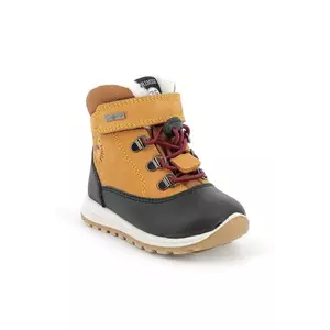 Primigi incaltaminte de iarnă culoarea galben, PTIGT 88586 imagine