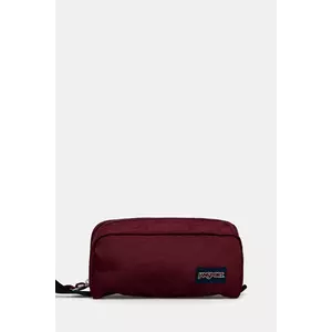 Jansport penar culoarea rosu, EK0A5BJ4N62 imagine