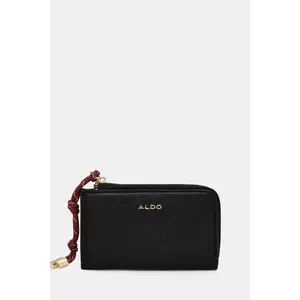 Aldo portofel culoarea negru, ERAWEN.001 imagine