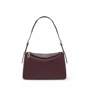 Tous geantă CITY culoarea bordo, 2002303321 imagine