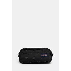 Jansport penar culoarea negru, EK0A5BBV0W2 imagine