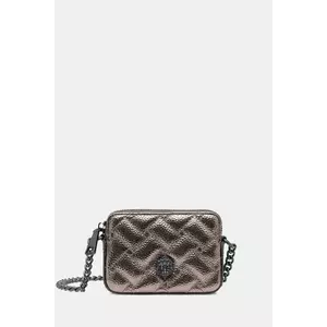 Kurt Geiger London geantă KENSINGTON culoarea maro, 3530164979 imagine