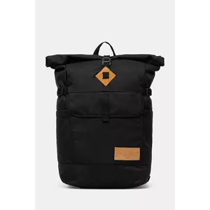 Jansport rucsac culoarea negru, mare, uni, EK0A5BLGN55 imagine