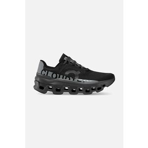 On sneakers On CloudmOnster 6298394 BLACK culoarea negru, 6298394 imagine