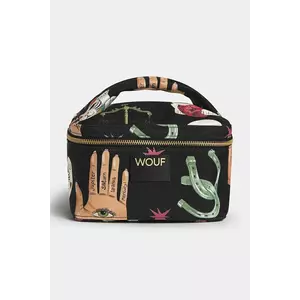 WOUF trusă cosmetică de călătorie Fortuna 20 x 12 x 15 cm imagine