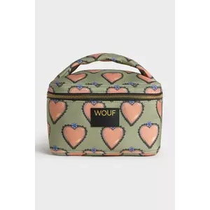 WOUF trusă cosmetică de călătorie Glow 20 x 12 x 15 cm imagine