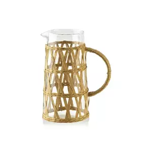 Affek Design carafă Modern Kitchen 1, 1 L culoarea transparent imagine