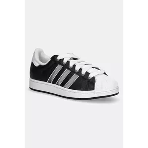 adidas Originals sneakers Superstar II culoarea negru, JQ3209 imagine