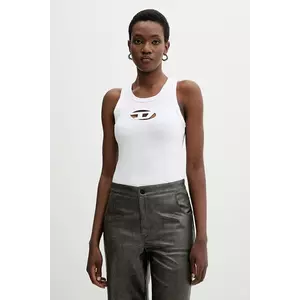 Diesel top T-LYNYS-OD TANK TOP culoarea negru, A15703.0AFAA imagine