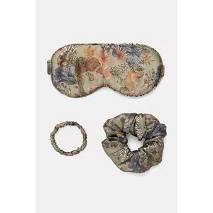 Medicine set: mască pentru ochi și bentițe de păr 2-pack imagine