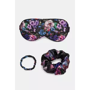 Medicine set: mască pentru ochi și bentițe de păr 2-pack imagine